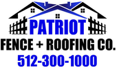 Patriot Fence &amp; Roofing